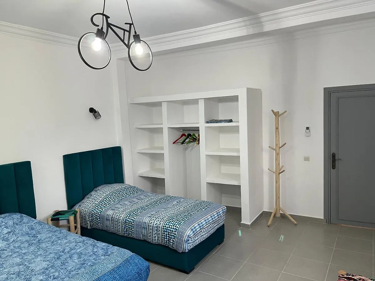 Villa A A 5Km Du Centre 马拉喀什
