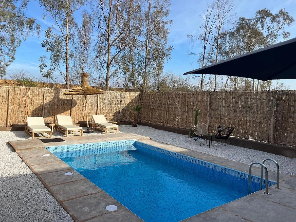 Villa A A 5Km Du Centre contacts