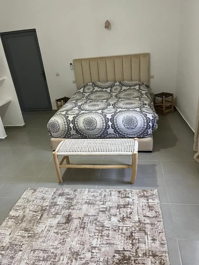 Villa A A 5Km Du Centre 马拉喀什